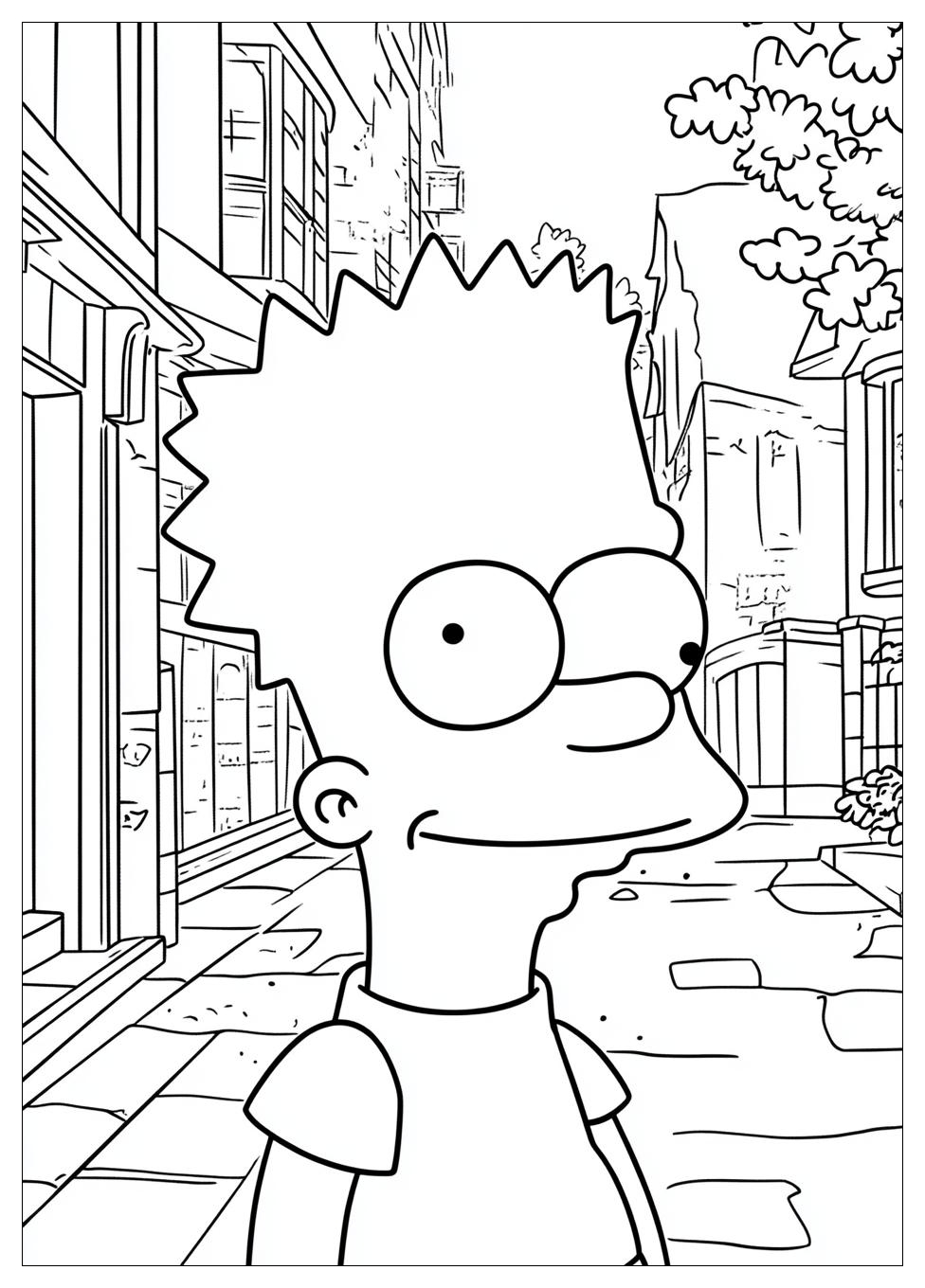 simpsons_coloring_pages_17