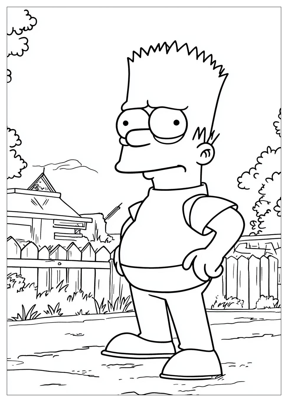 simpsons_coloring_pages_23