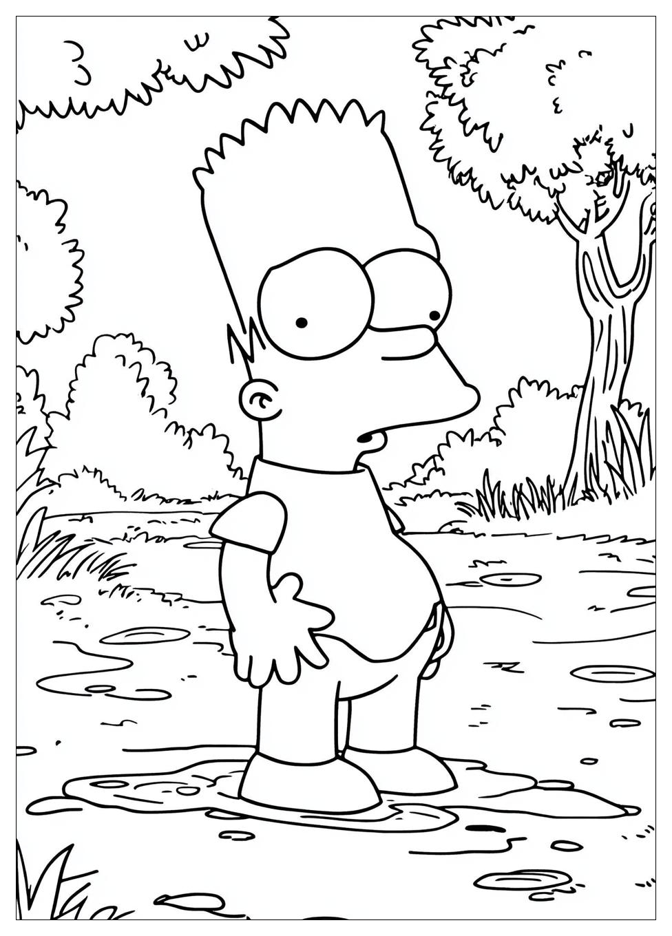 simpsons_coloring_pages_3