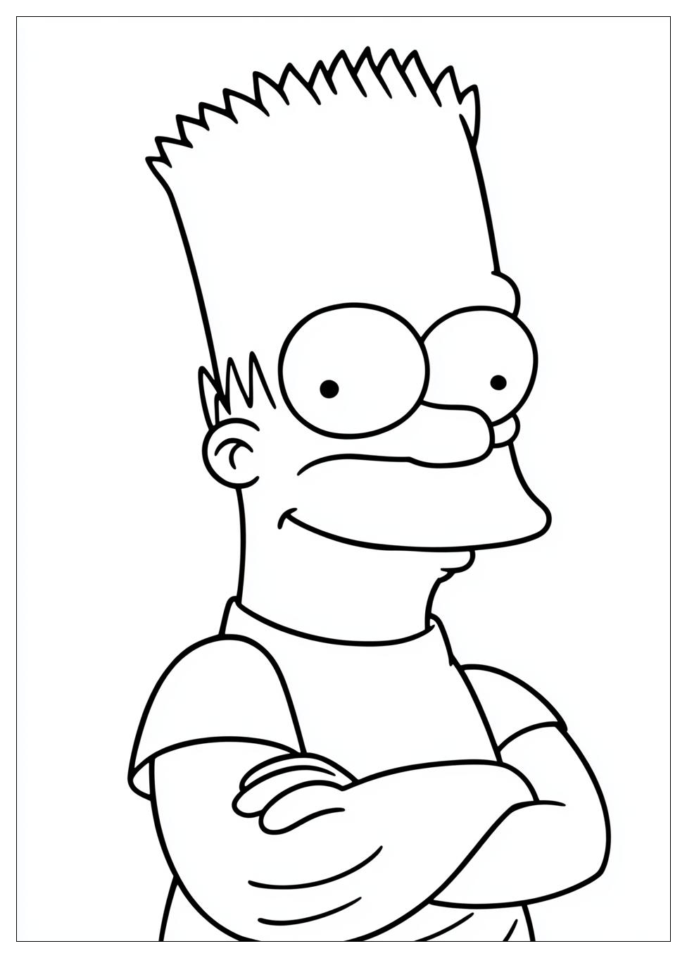 simpsons_coloring_pages_5