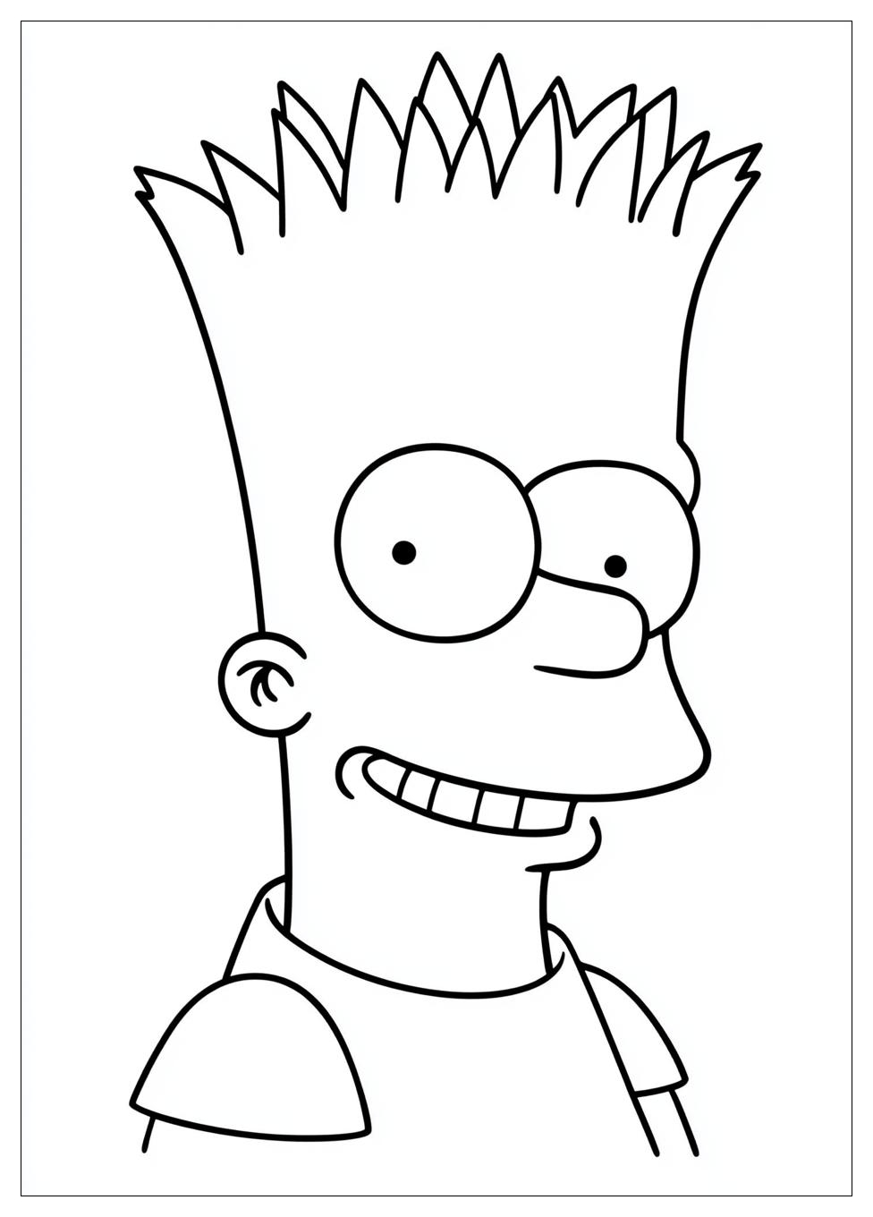 simpsons_coloring_pages_7