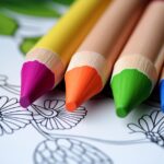 Sing Coloring Pages : Color Your Favorite Characters