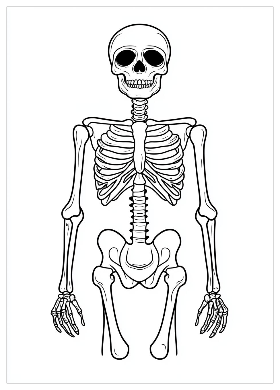 skeleton_coloring_pages_18