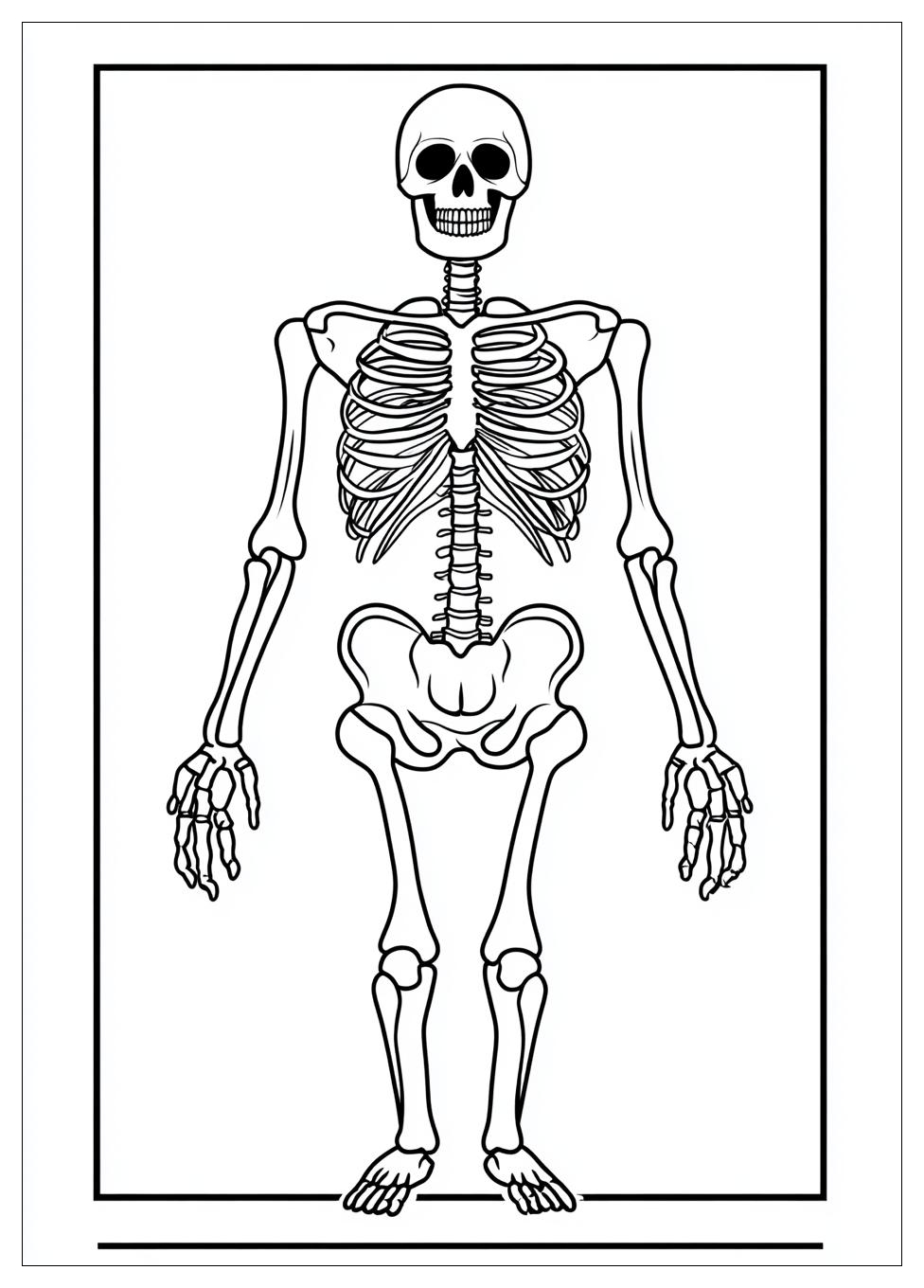 skeleton_coloring_pages_20