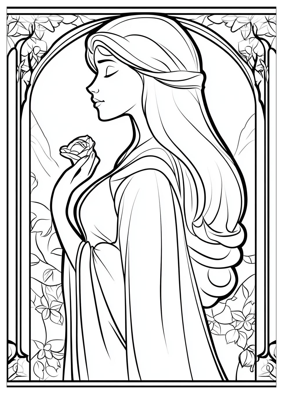 sleeping_beauty_coloring_pages_12