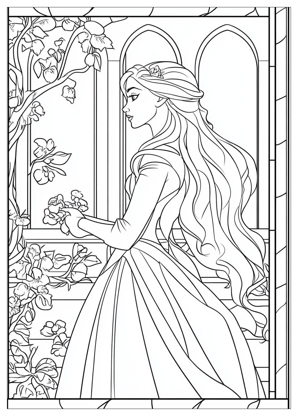 sleeping_beauty_coloring_pages_13