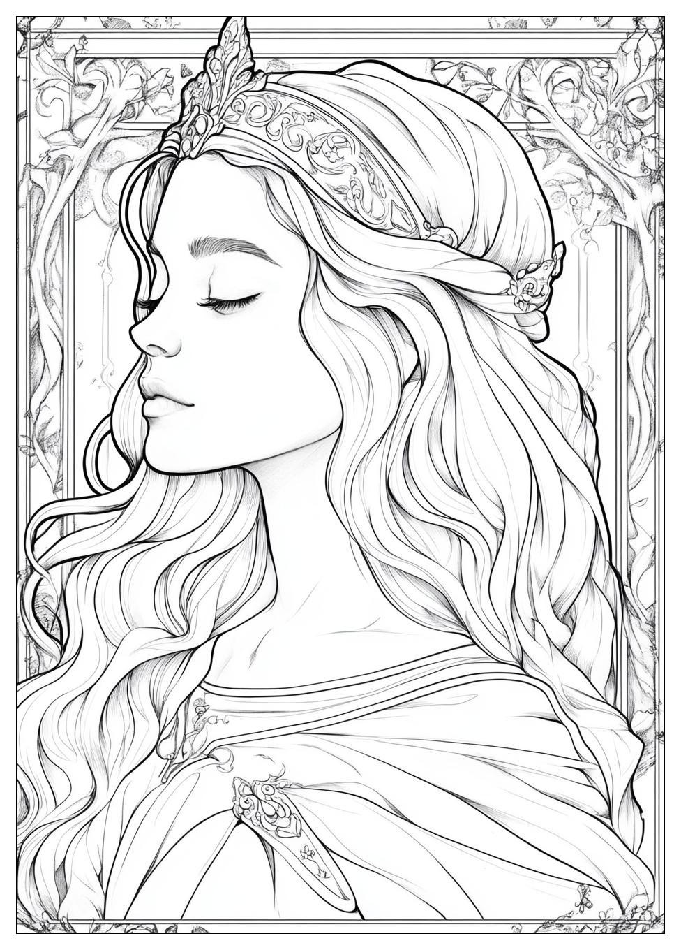 sleeping_beauty_coloring_pages_24