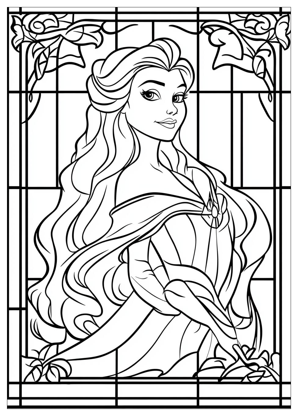 sleeping_beauty_coloring_pages_7