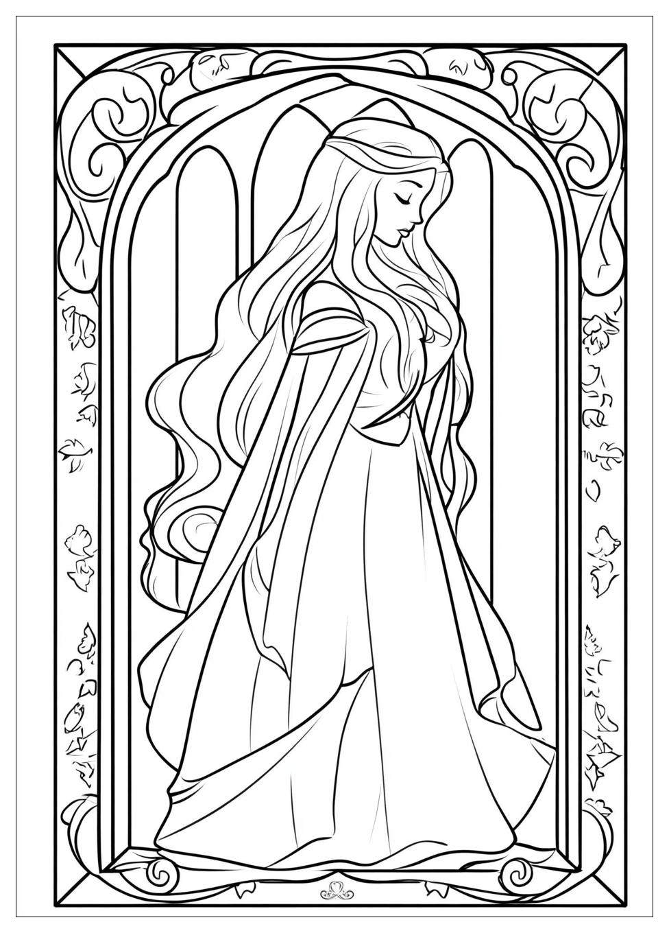 sleeping_beauty_coloring_pages_8