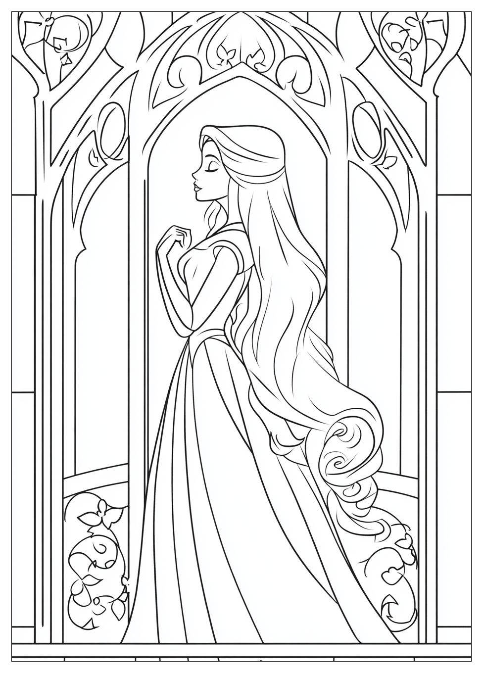 sleeping_beauty_coloring_pages_9