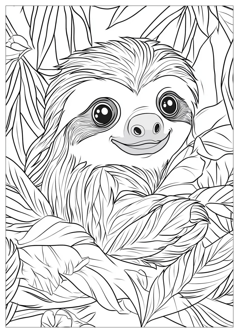 sloth_coloring_pages_13