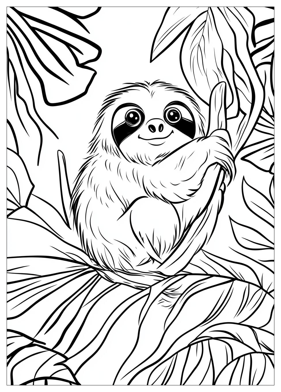 sloth_coloring_pages_16