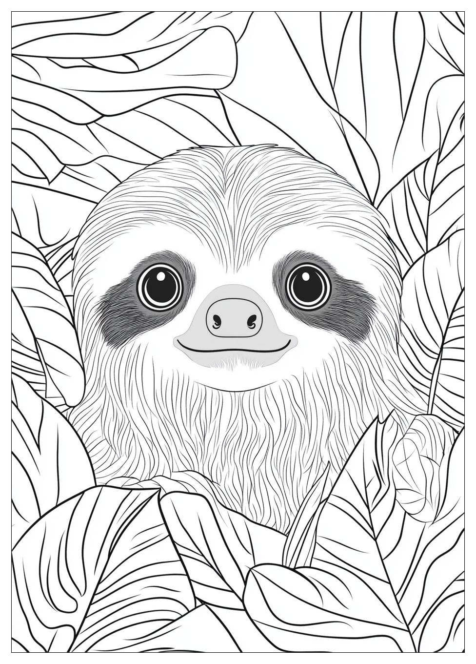 sloth_coloring_pages_18