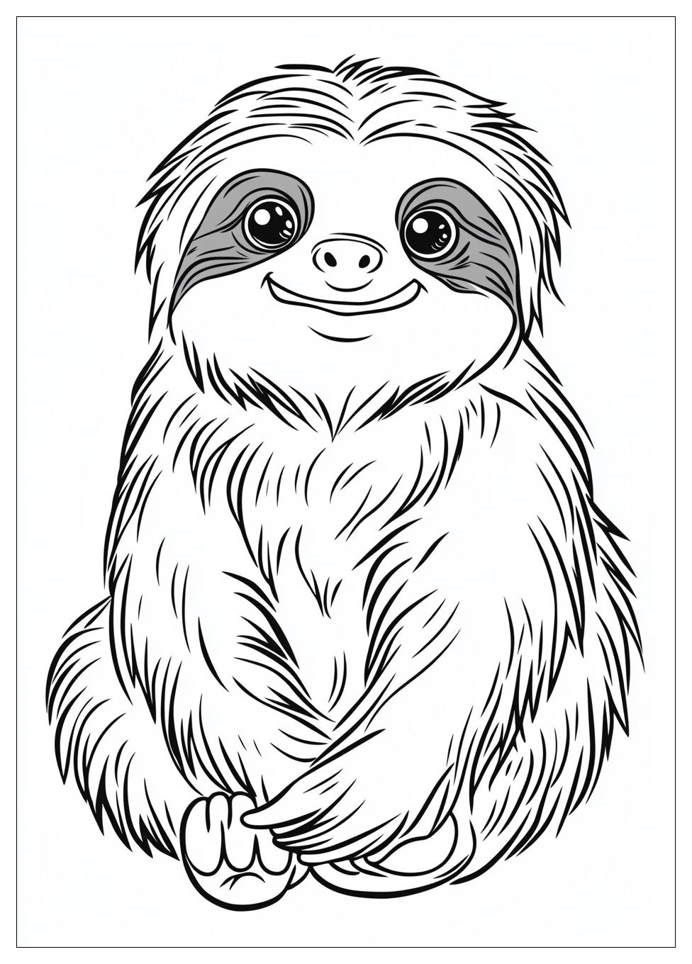 sloth_coloring_pages_19