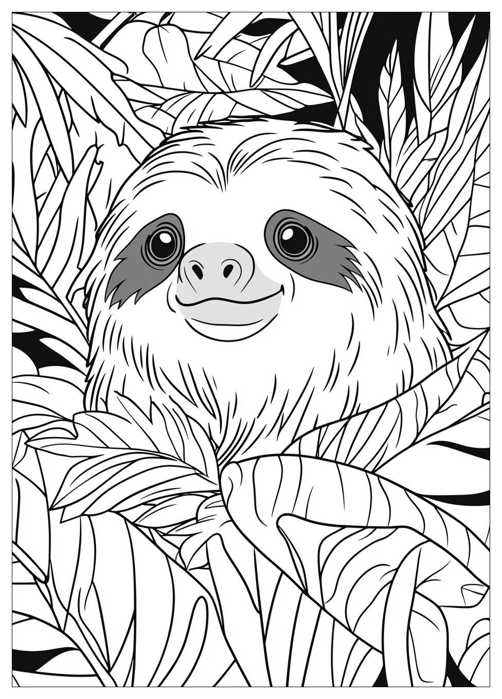 sloth_coloring_pages_20