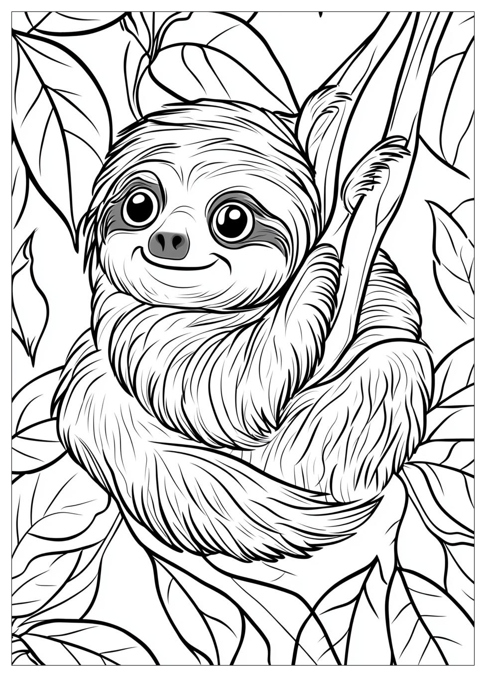 sloth_coloring_pages_5