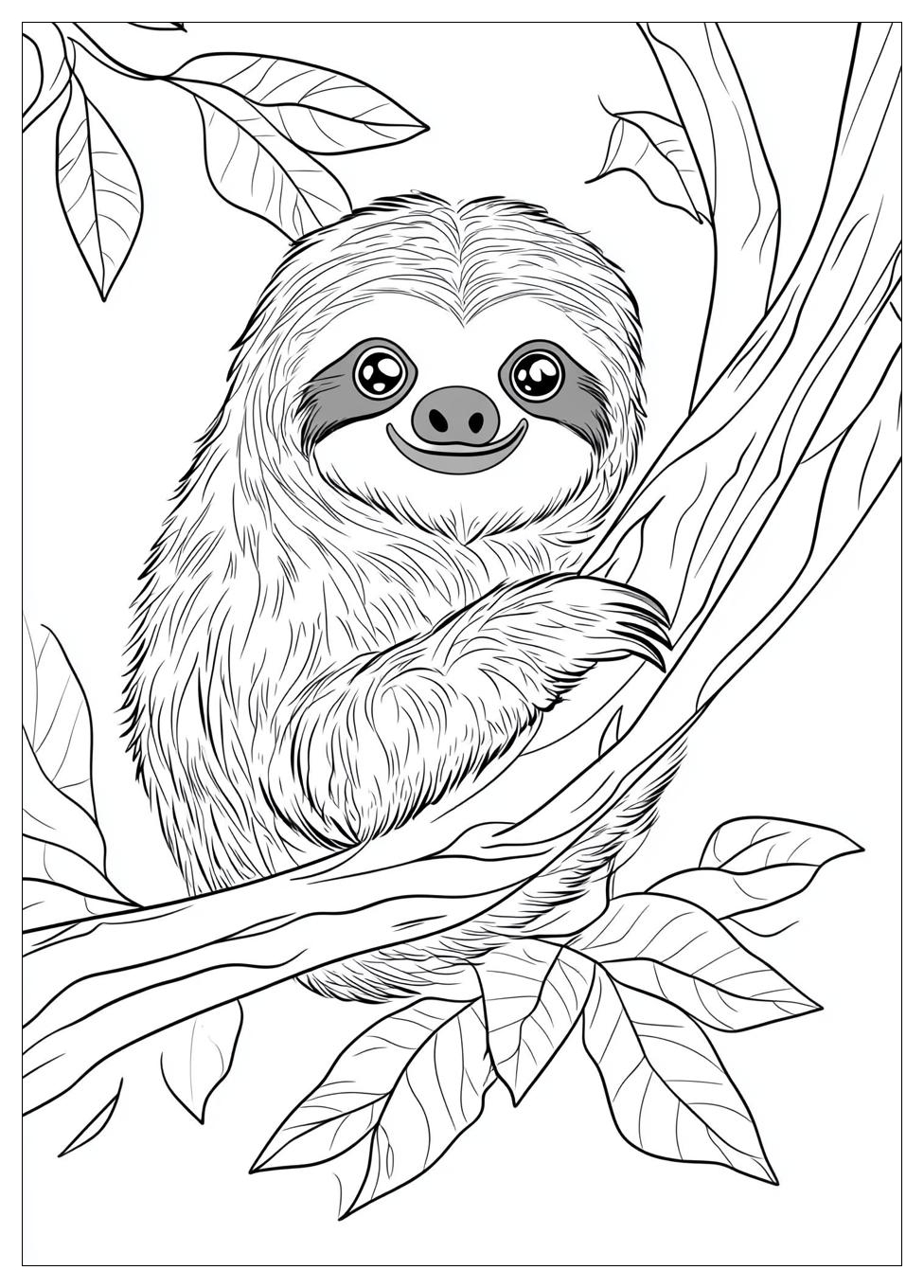 sloth_coloring_pages_8