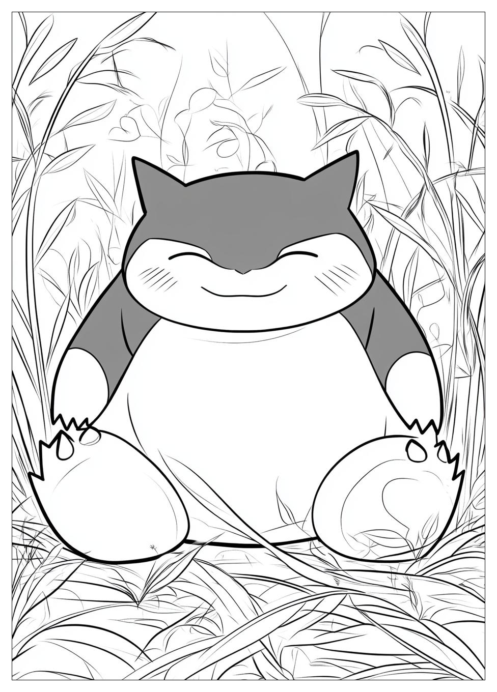 snorlax_coloring_pages_18