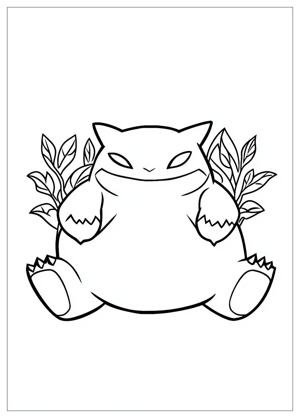 snorlax_coloring_pages_19