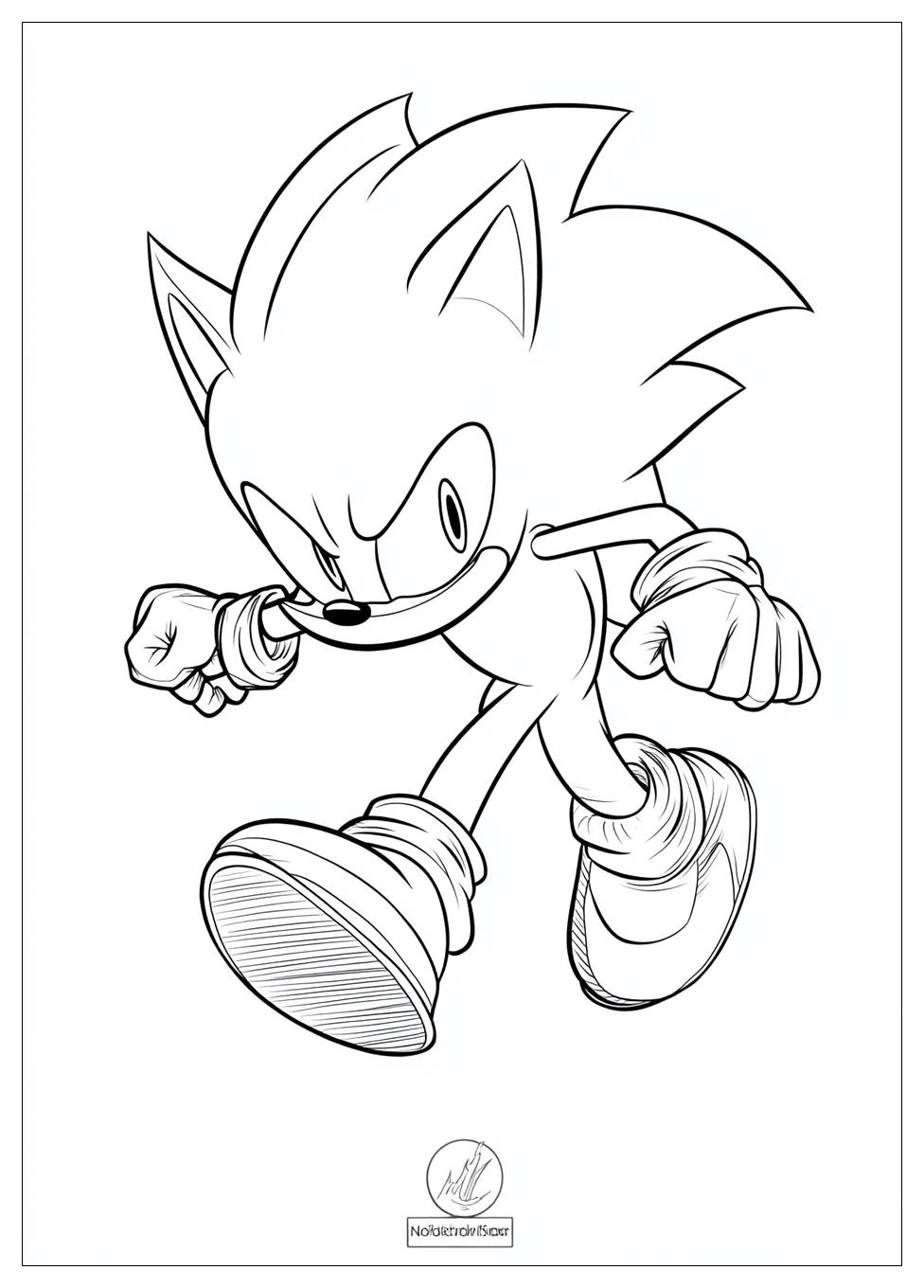 sonic_coloring_pages_13