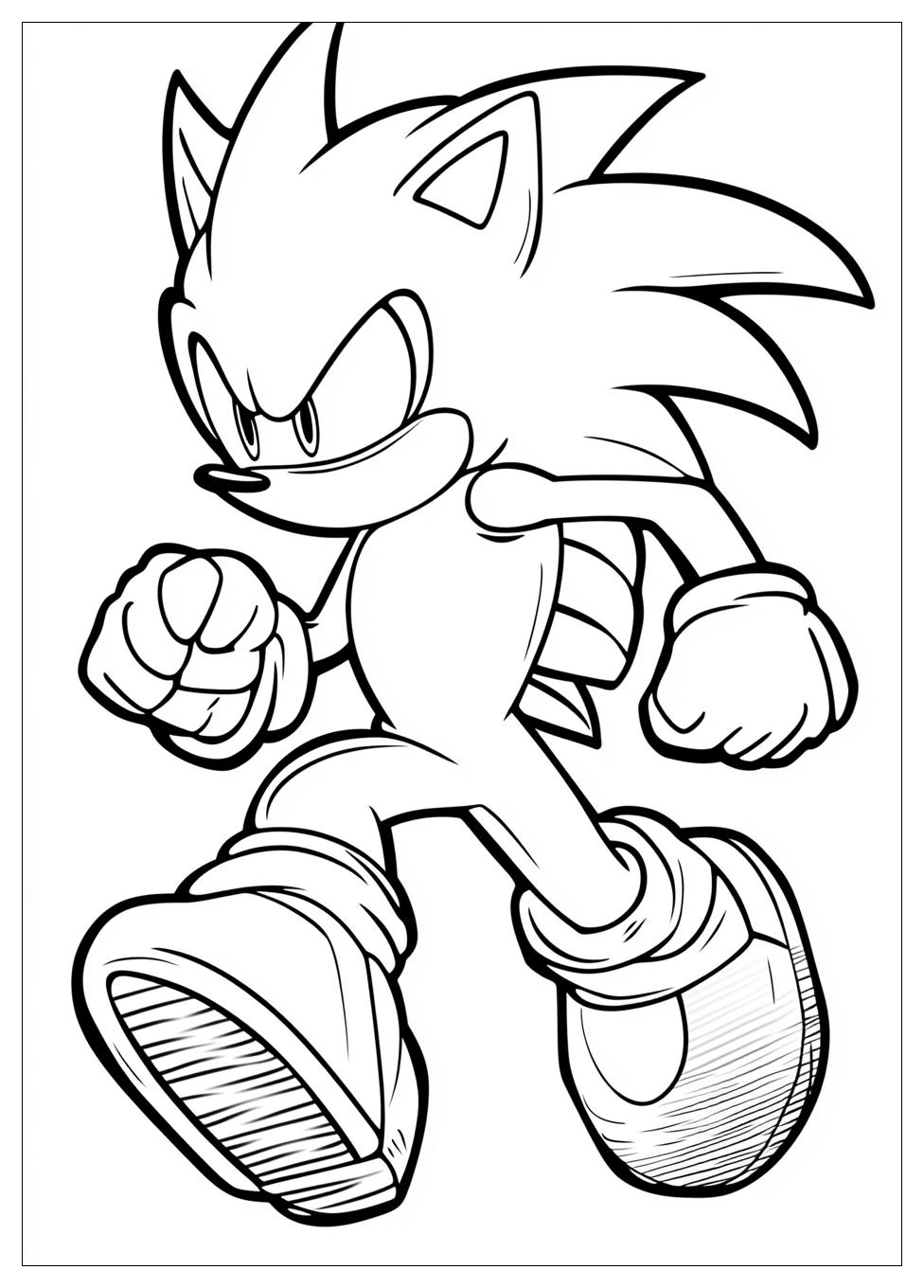 sonic_coloring_pages_14