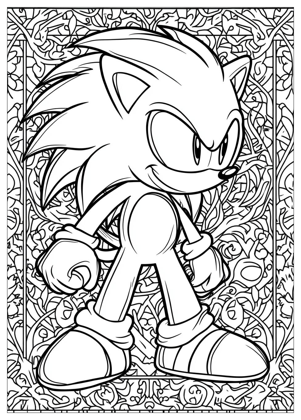 sonic_coloring_pages_21