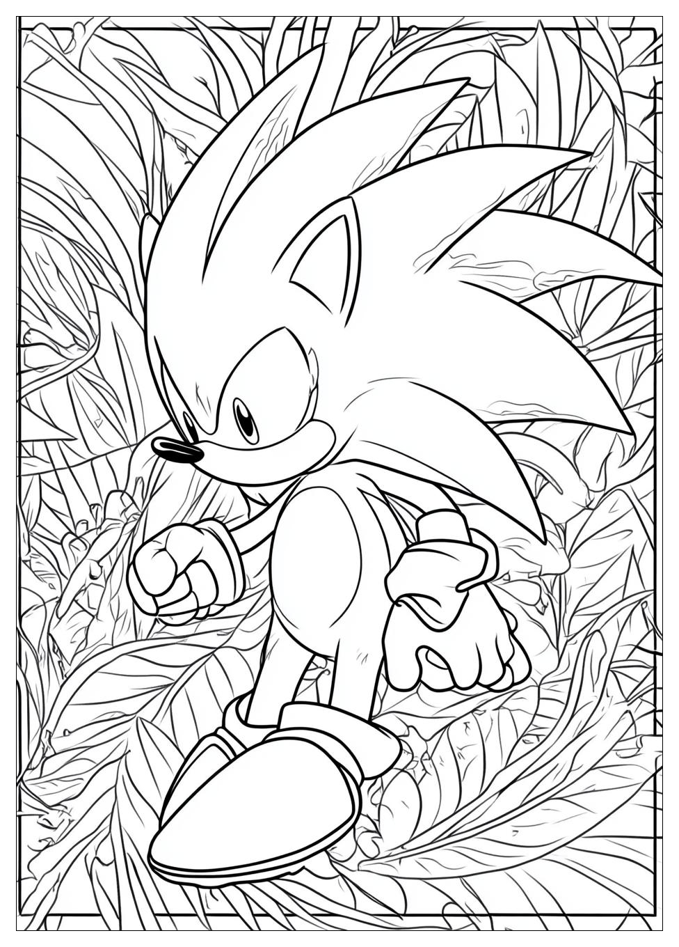 sonic_coloring_pages_22