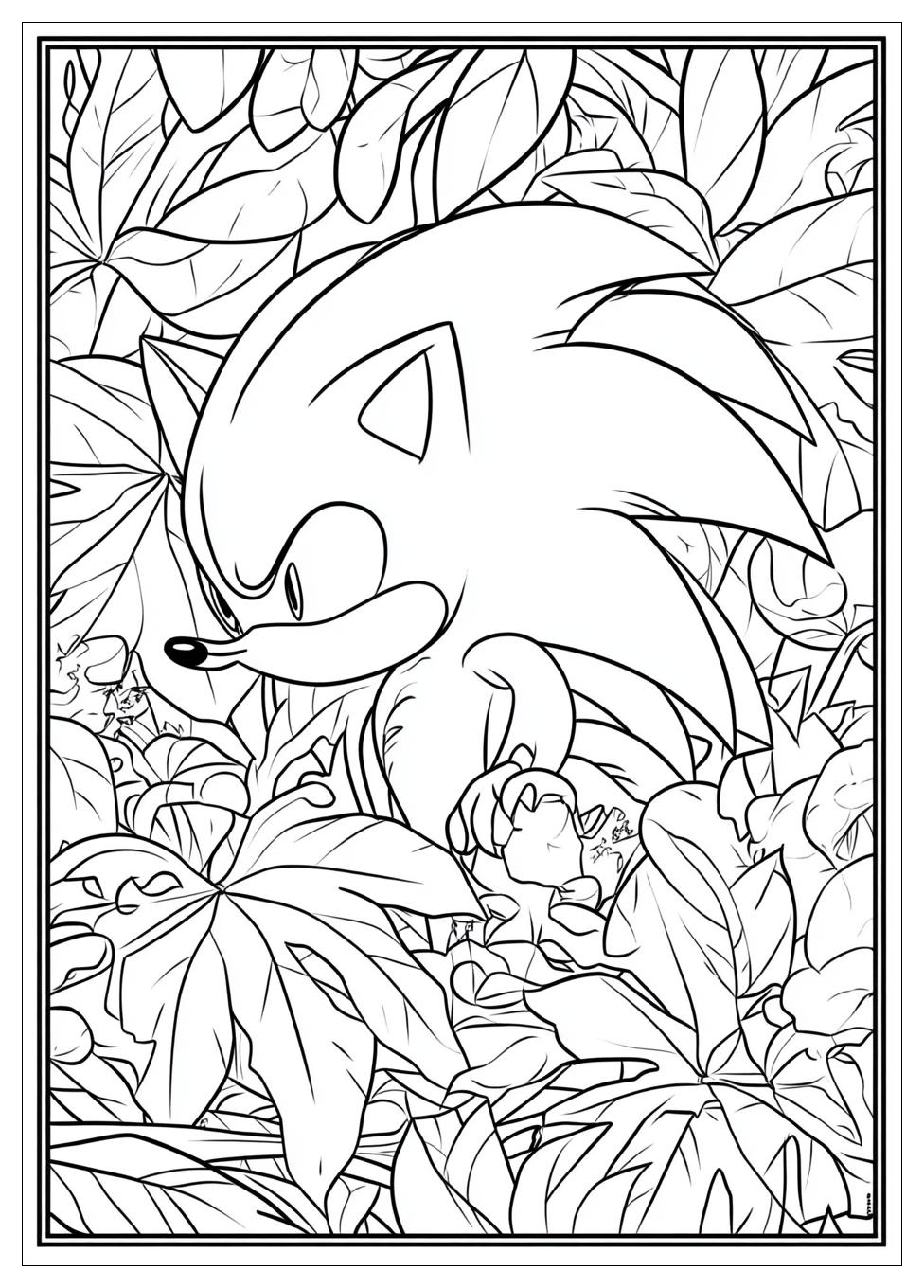 sonic_coloring_pages_23