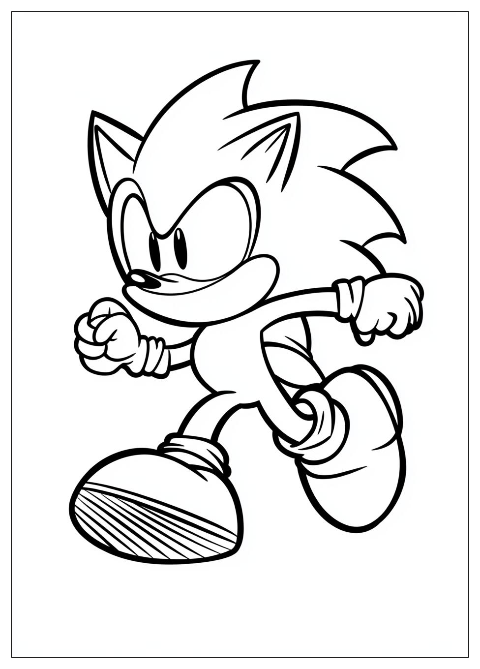 sonic_coloring_pages_6