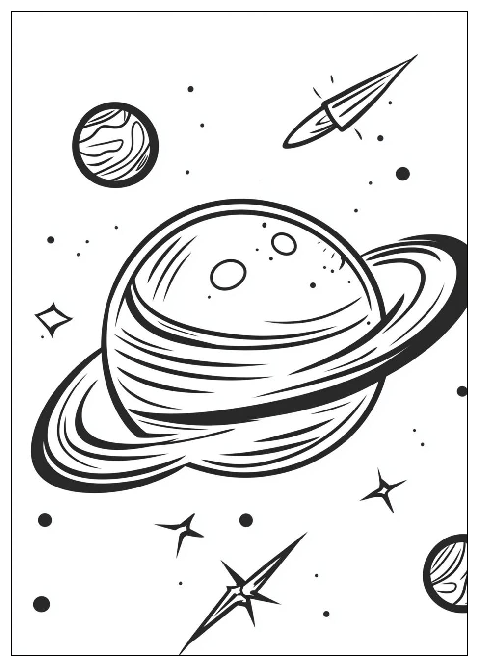 space_coloring_pages_2