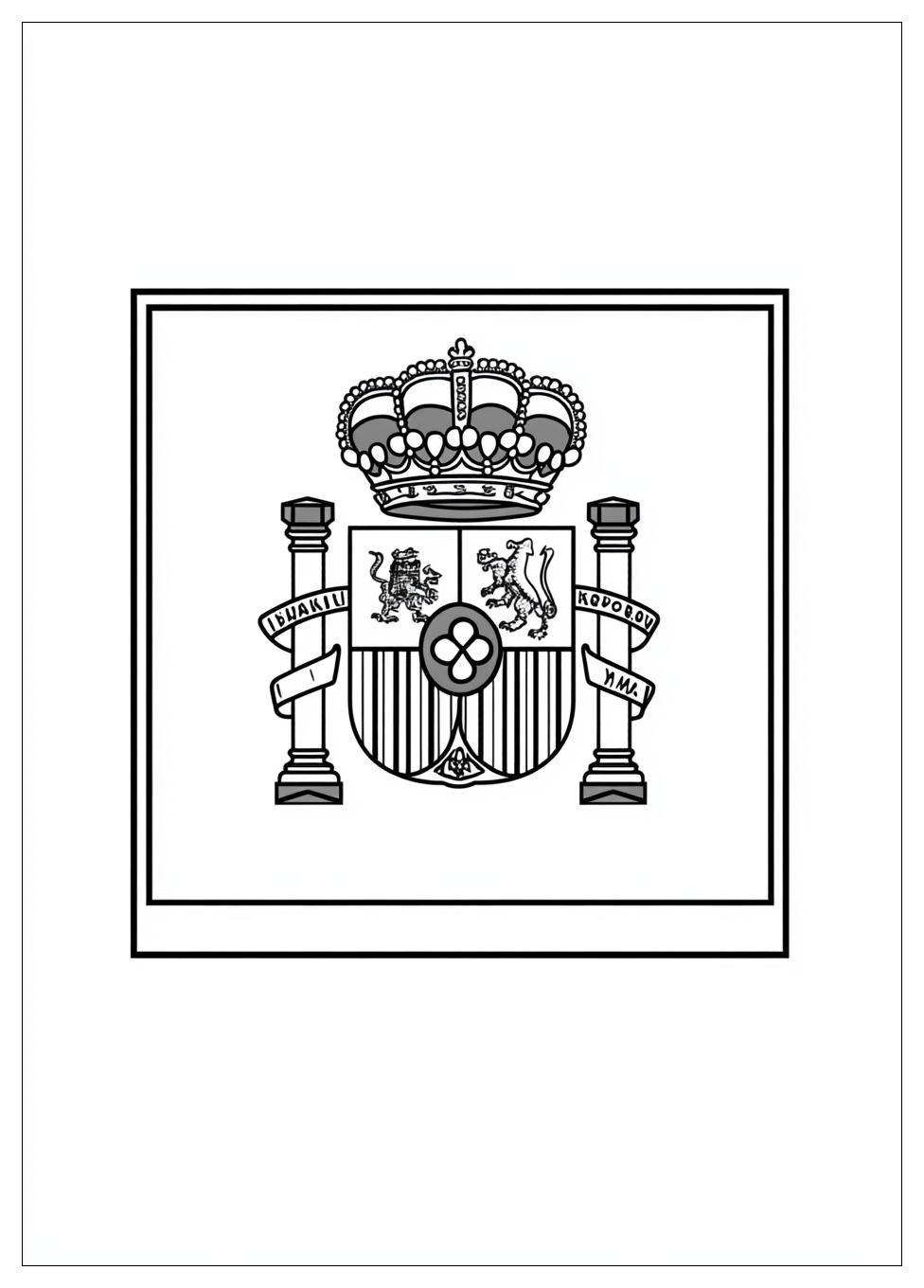 spain_flag_coloring_pages_10