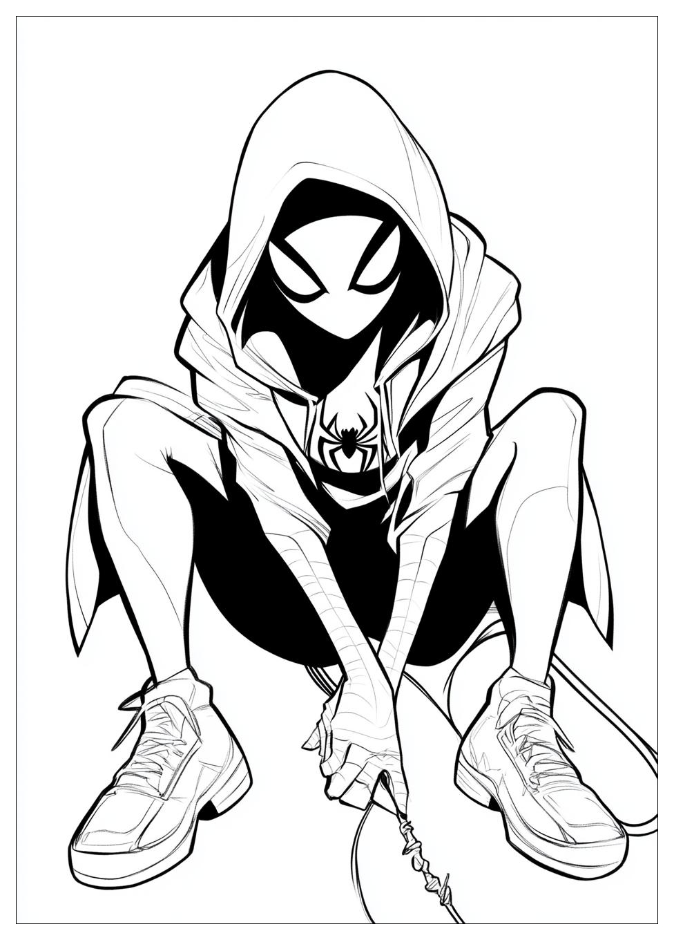 spider_gwen_coloring_pages_11