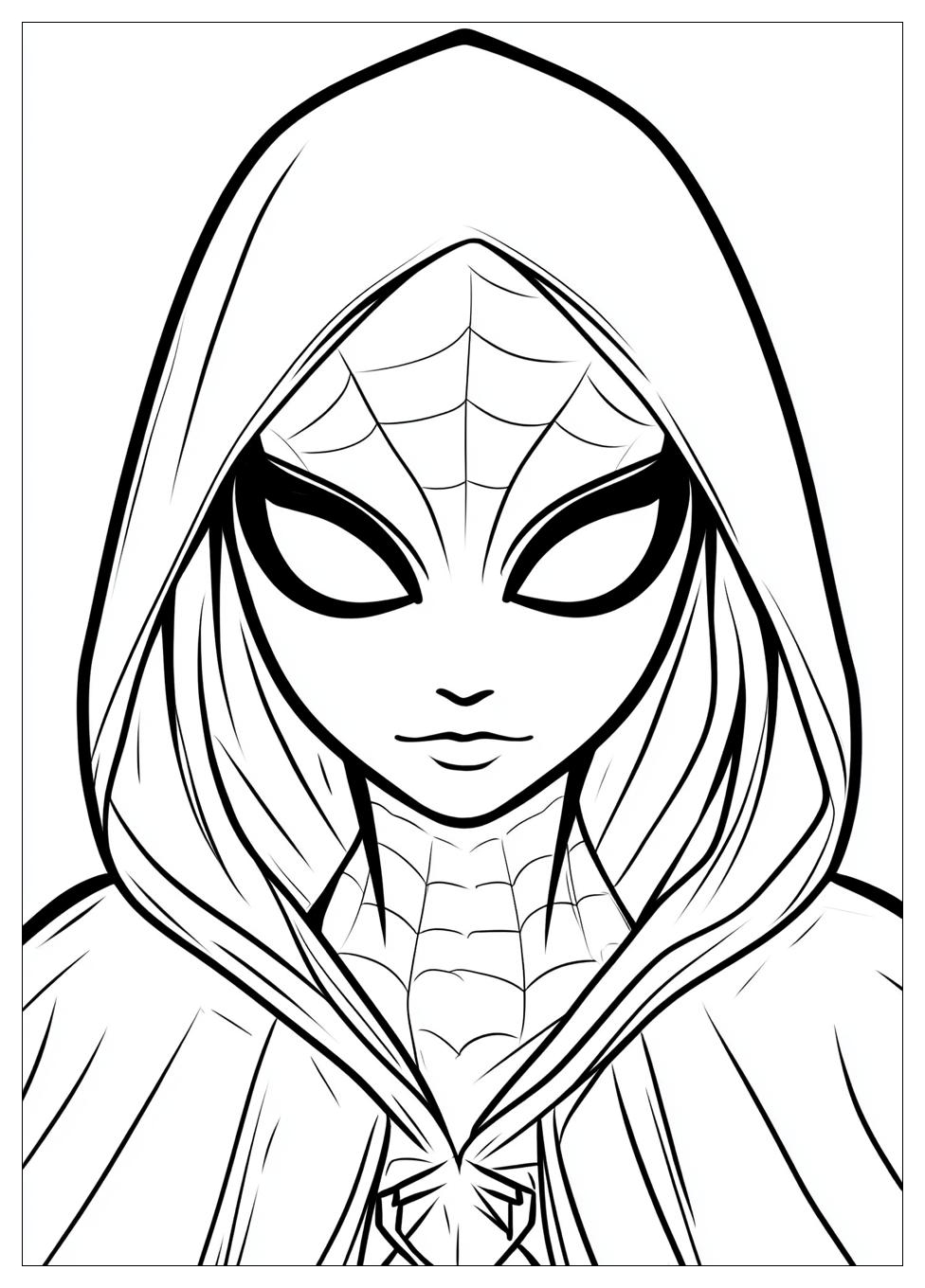 spider_gwen_coloring_pages_12