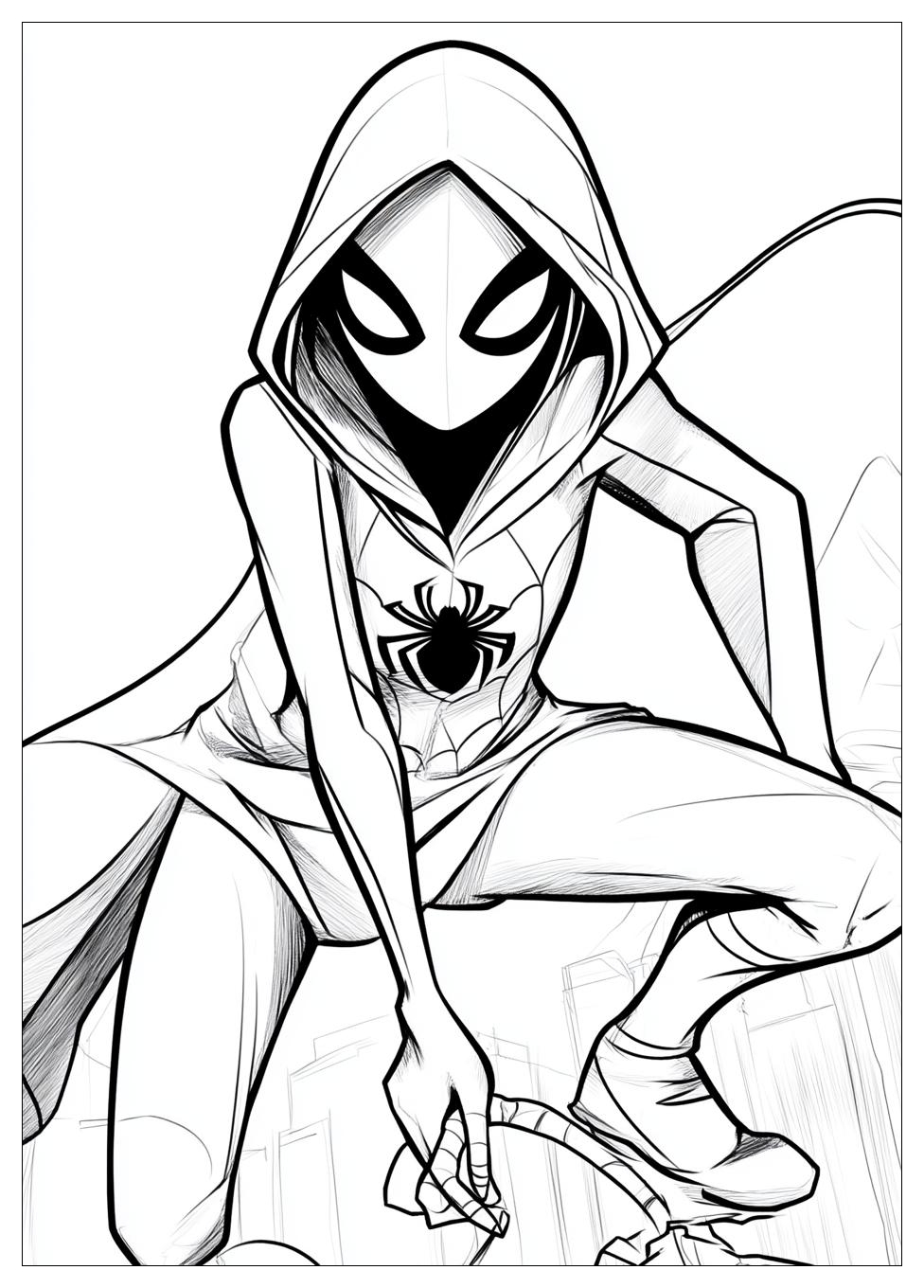 spider_gwen_coloring_pages_13