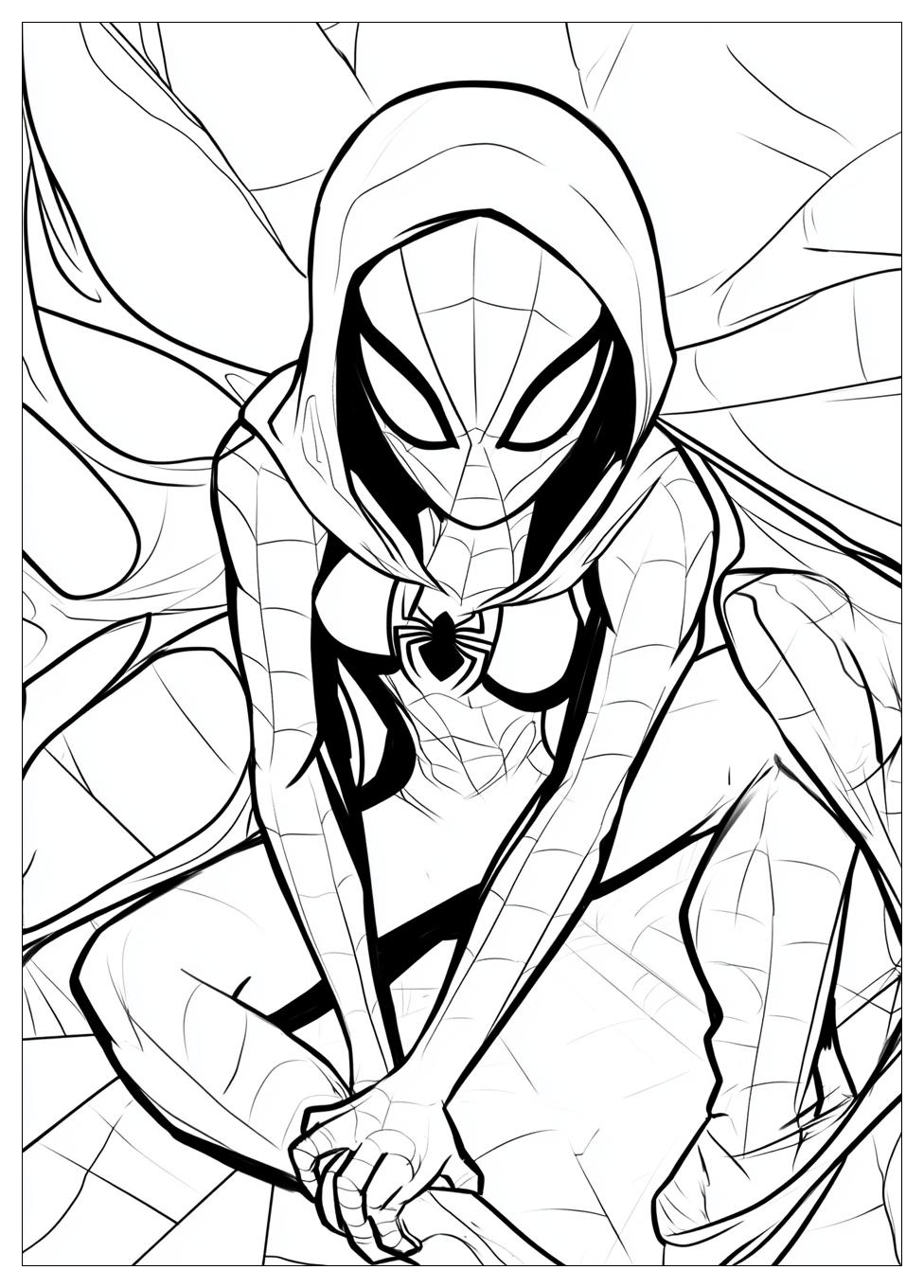 spider_gwen_coloring_pages_14