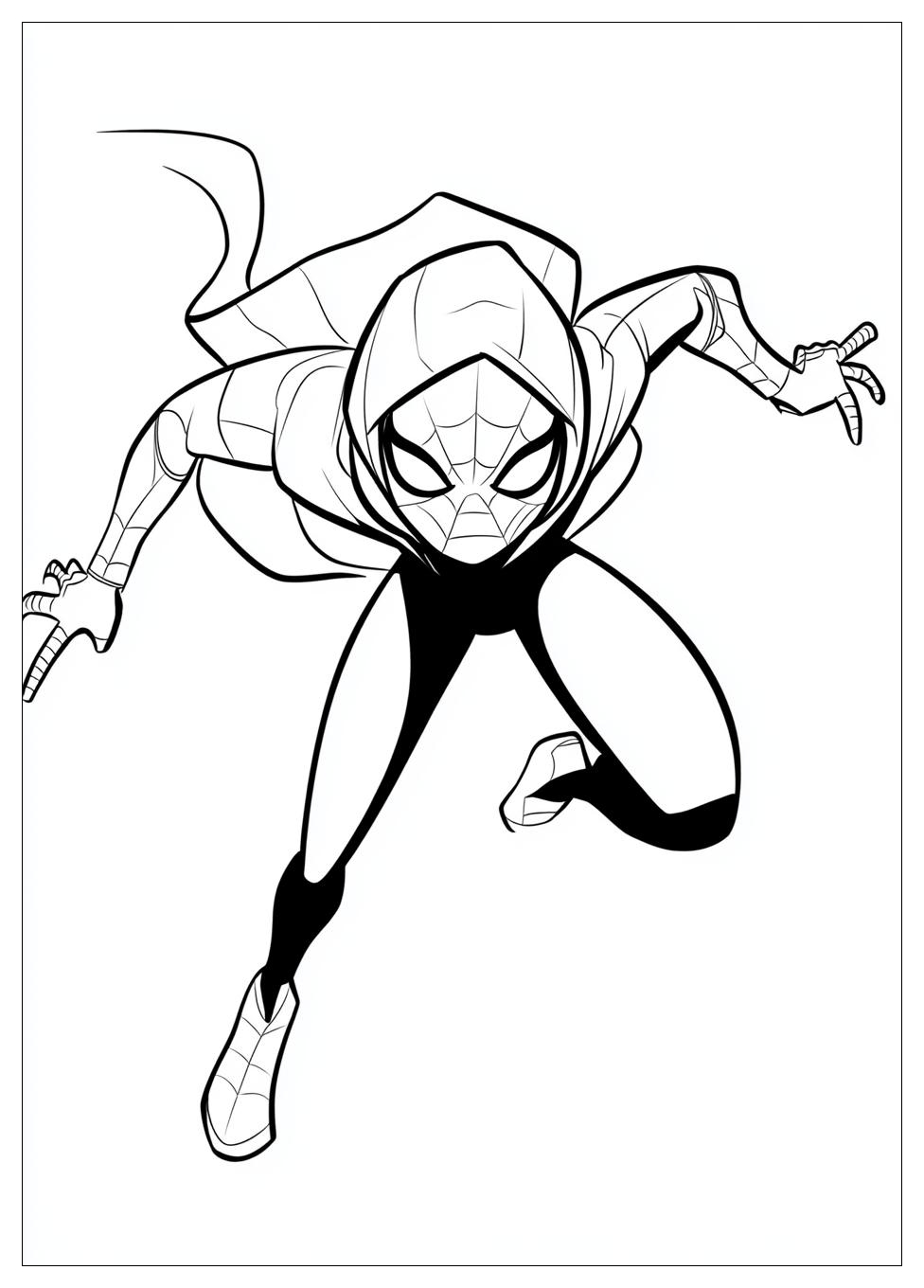 spider_gwen_coloring_pages_19