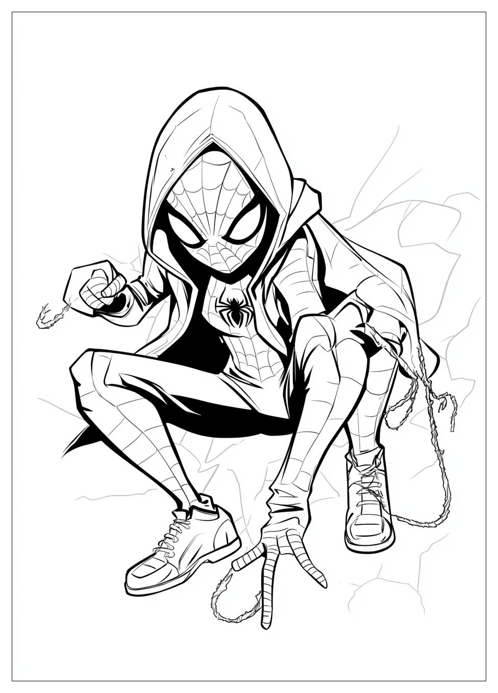 spider_gwen_coloring_pages_2