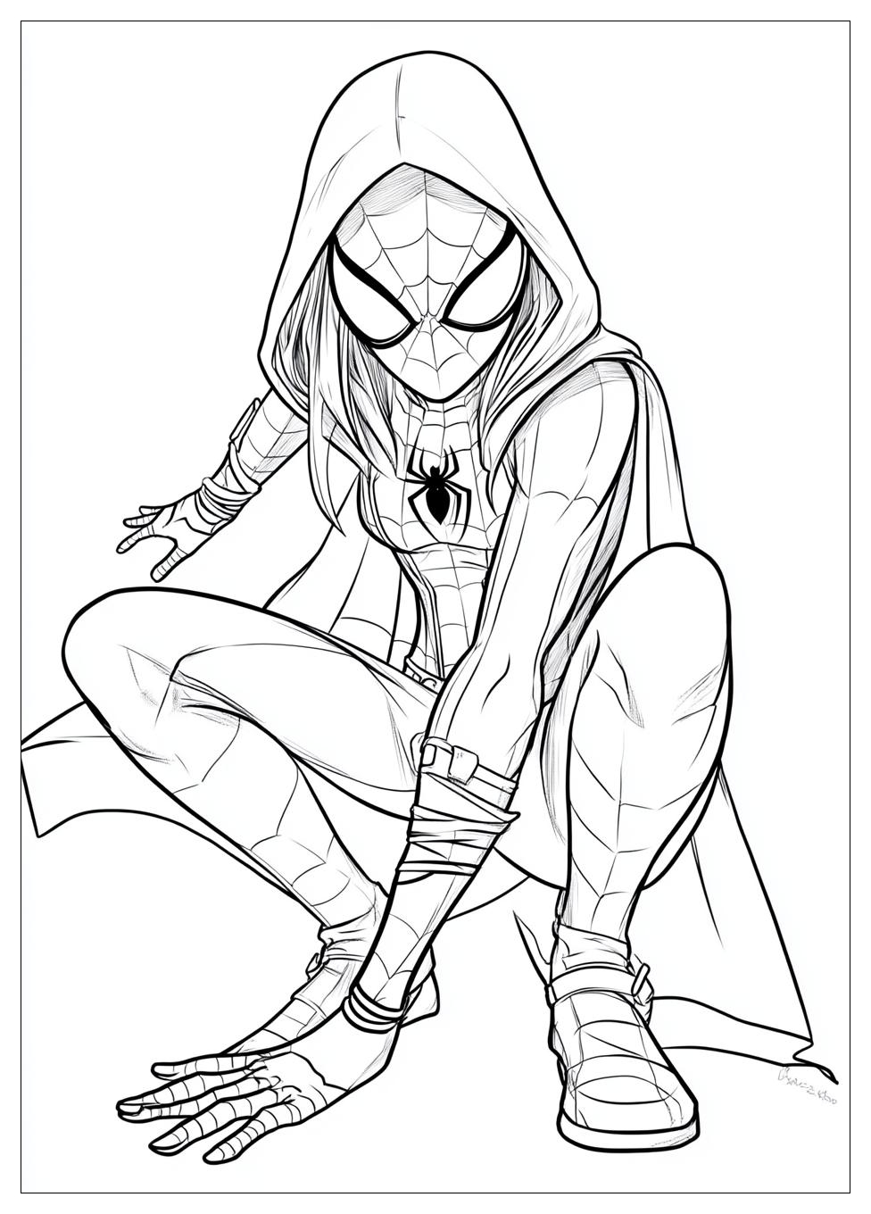 spider_gwen_coloring_pages_23