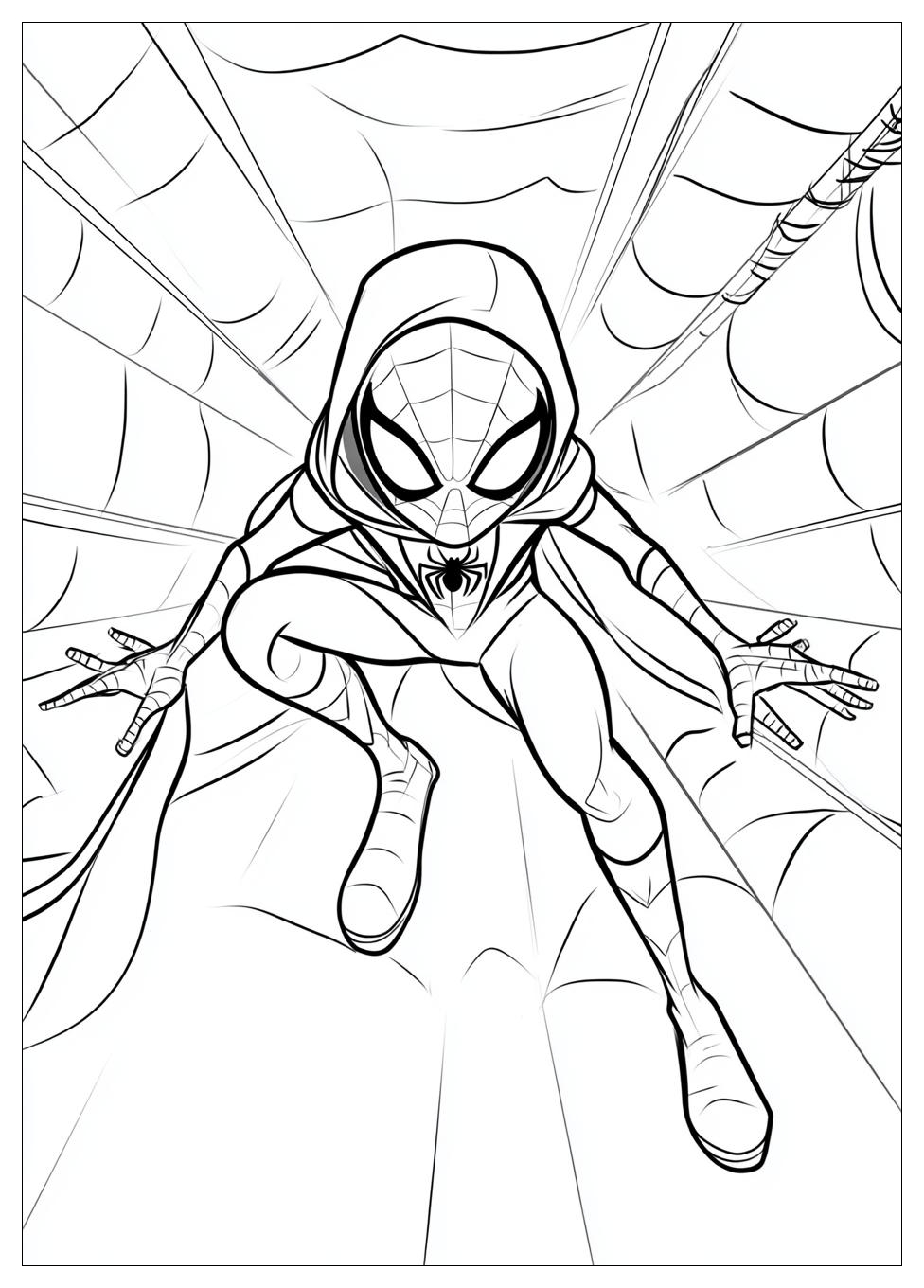 spider_gwen_coloring_pages_3