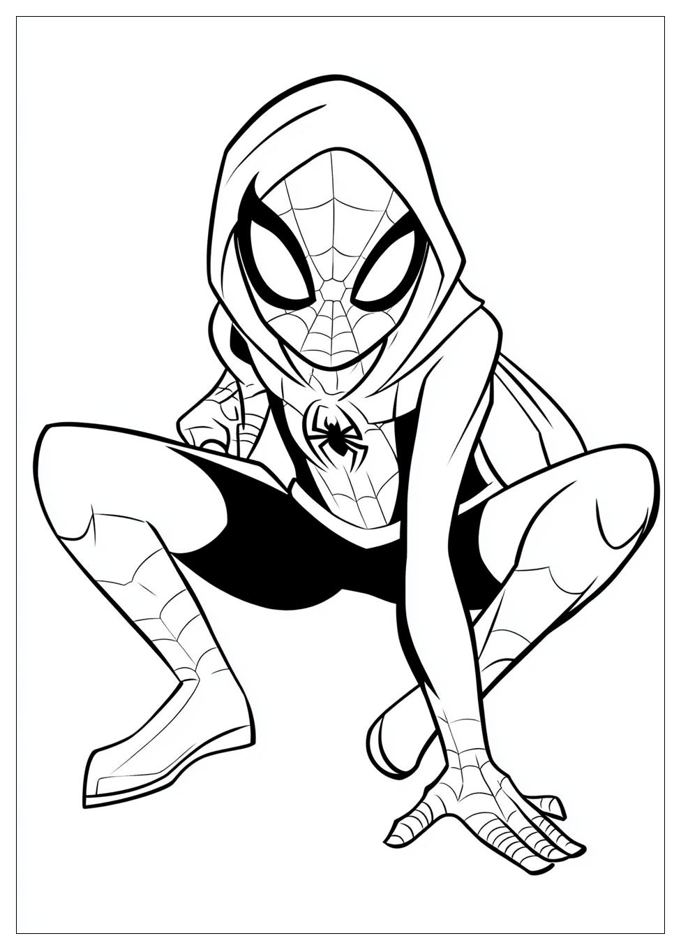 spider_gwen_coloring_pages_7