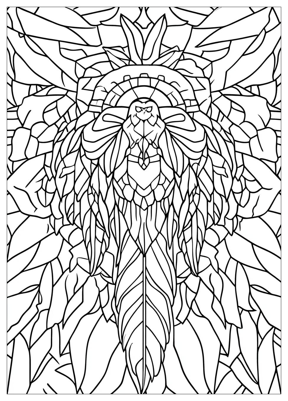 spirit_coloring_pages_3