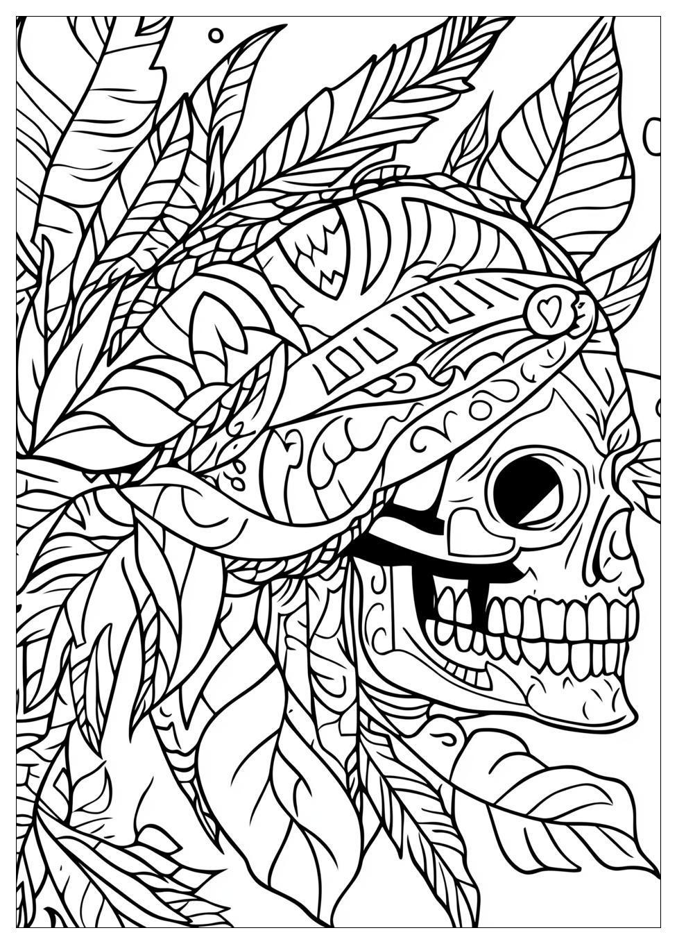 spirit_coloring_pages_9