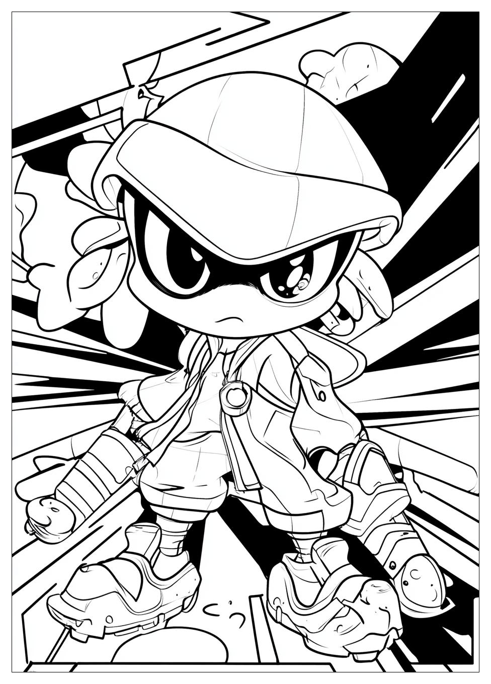 splatoon_coloring_pages_1