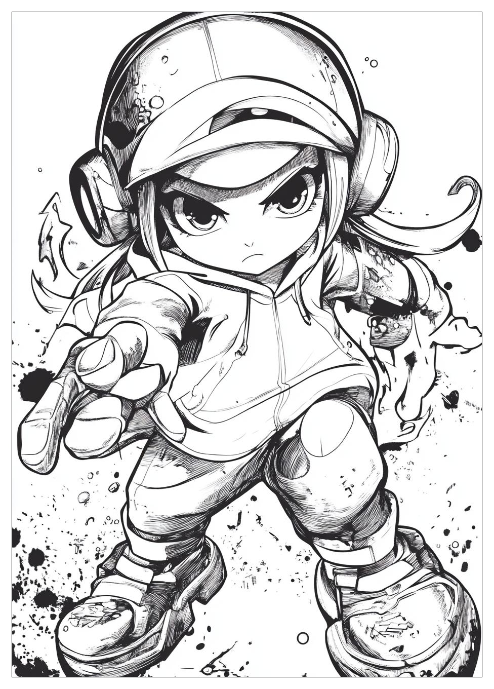 splatoon_coloring_pages_21