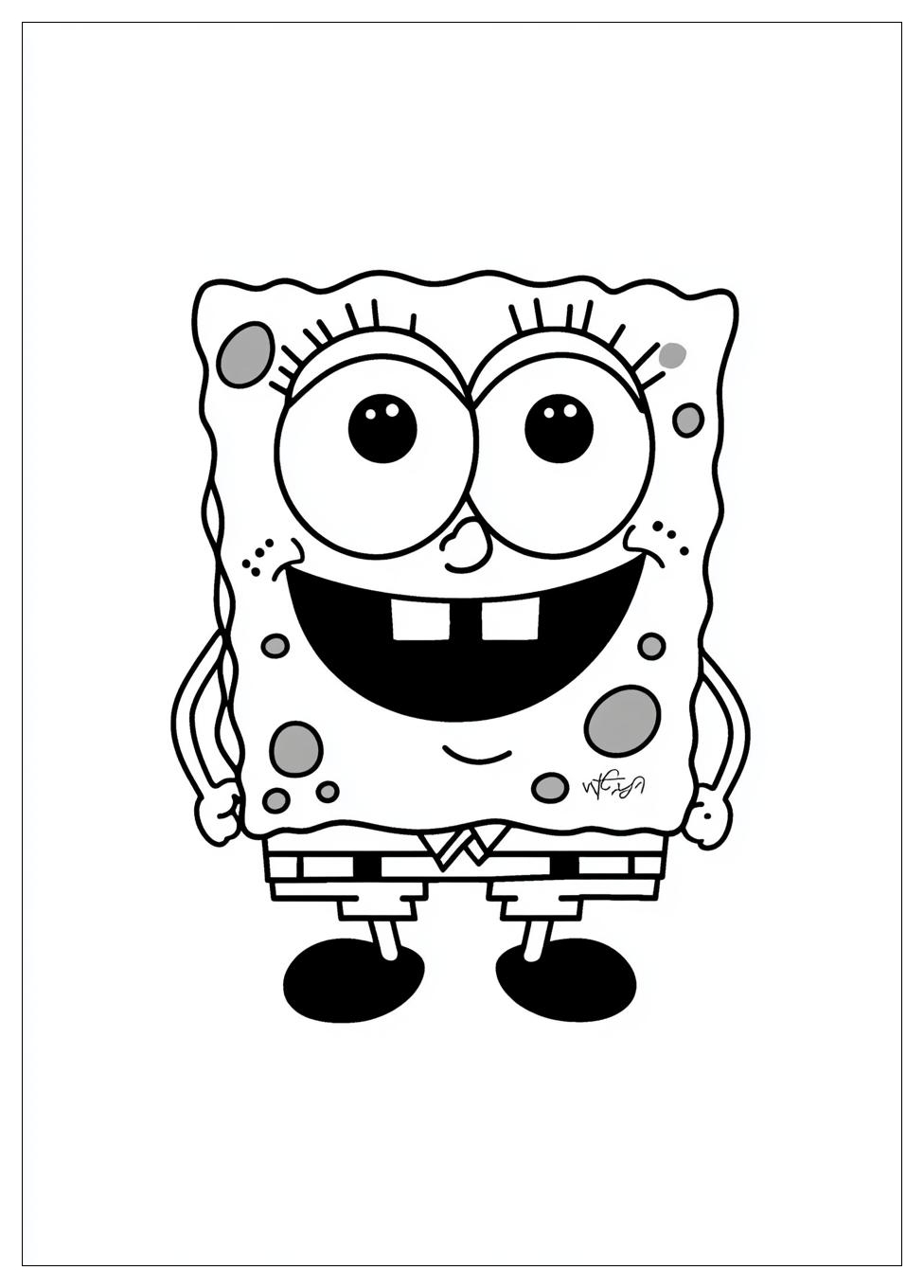 spongebob_coloring_pages_10