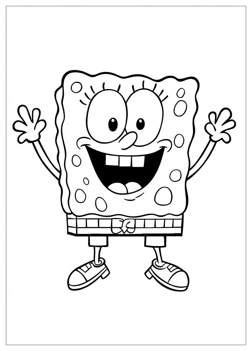 spongebob_coloring_pages_14