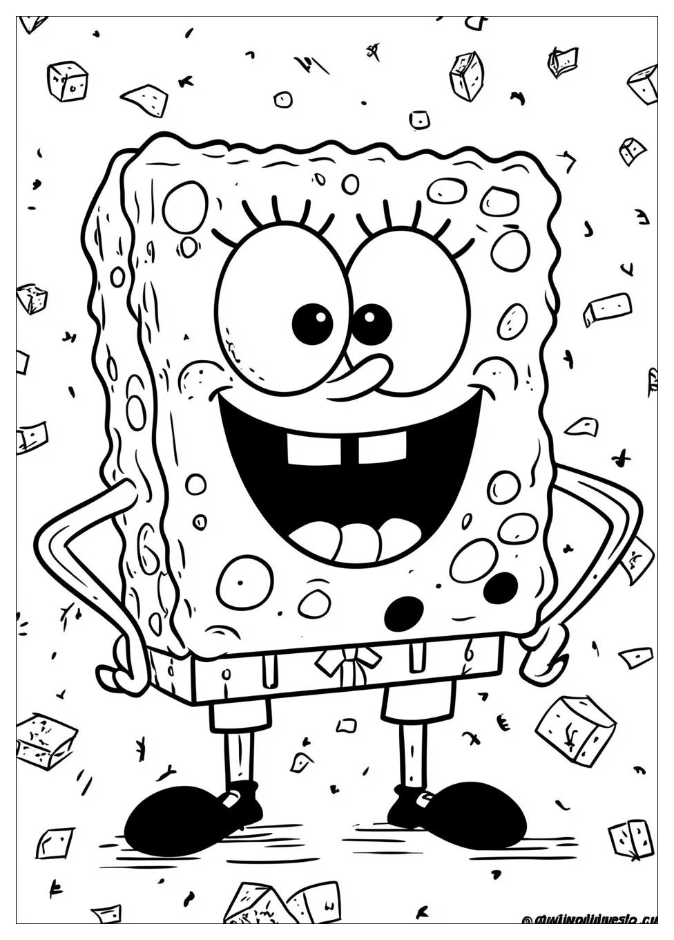 spongebob_coloring_pages_18