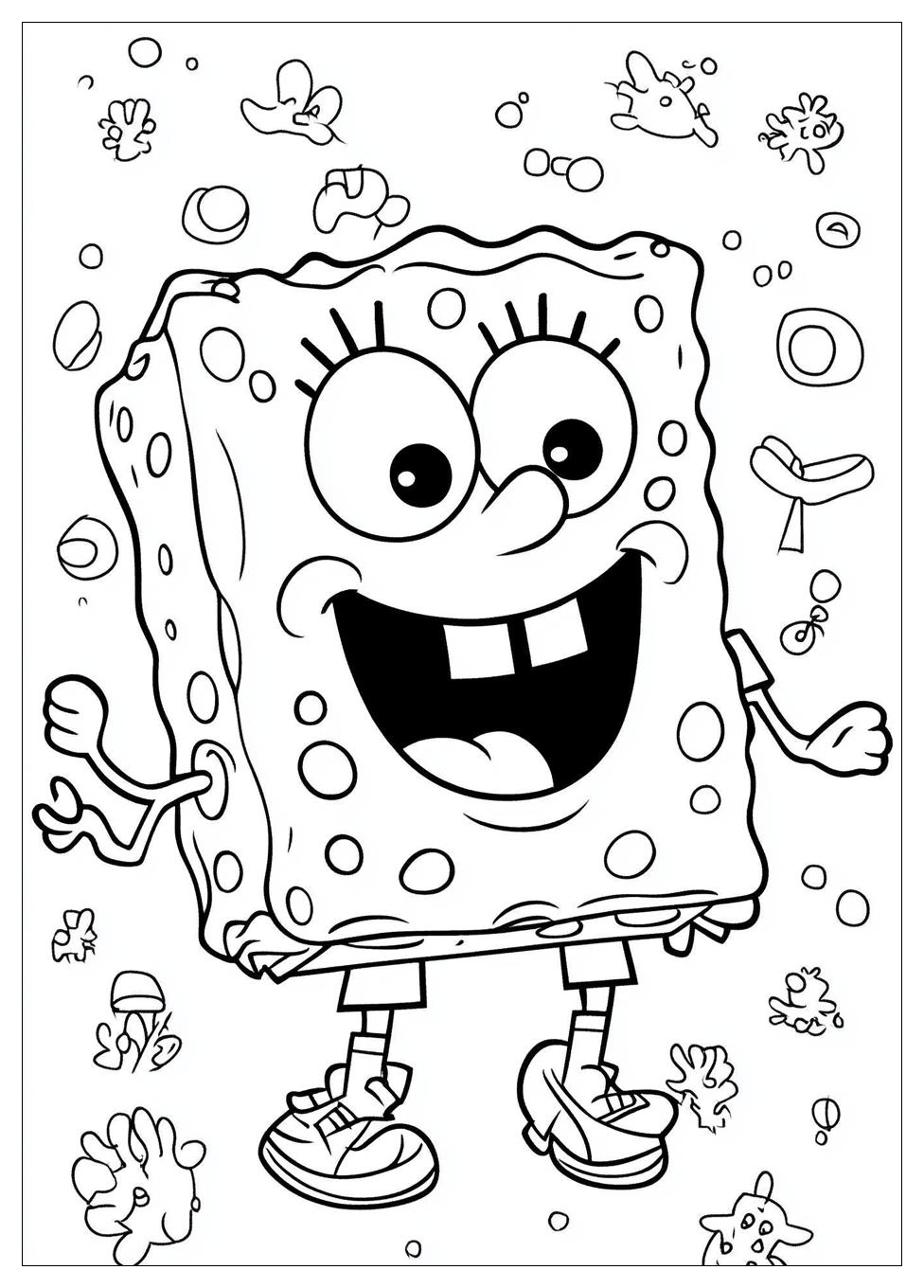 spongebob_coloring_pages_2