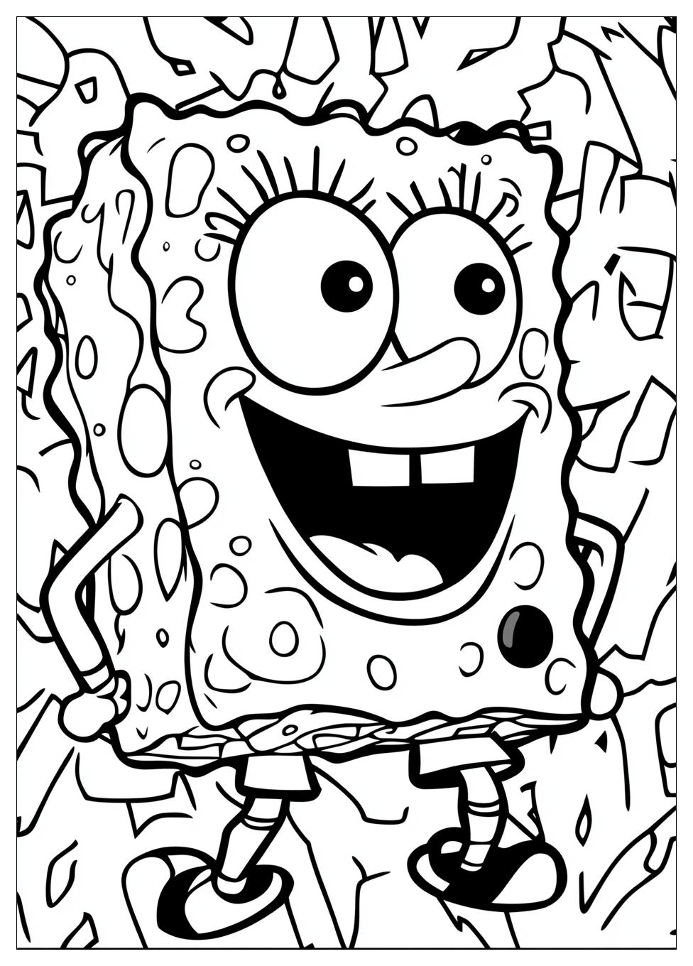 spongebob_coloring_pages_3