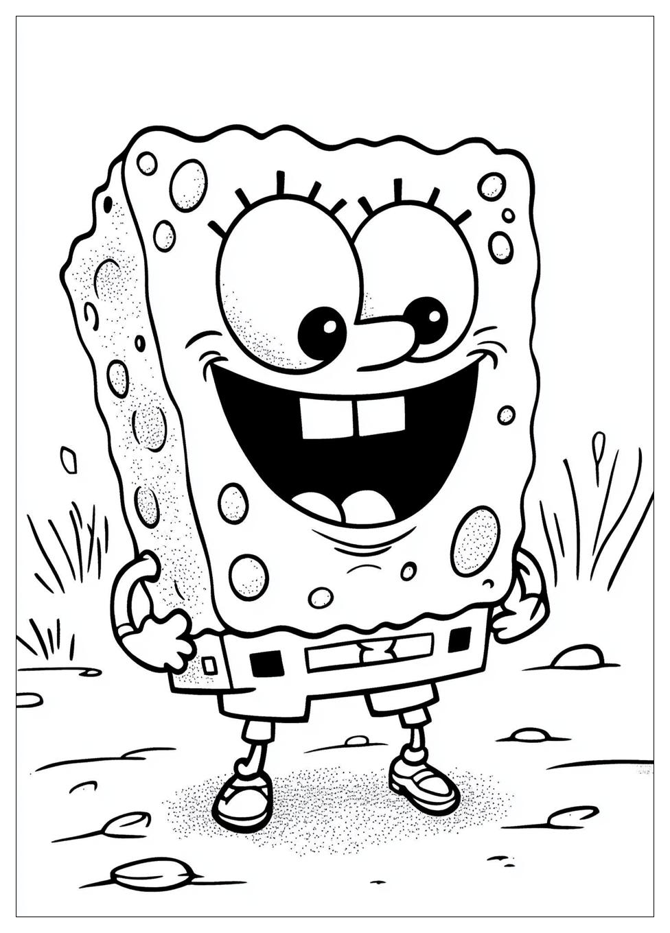 spongebob_coloring_pages_4